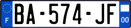 BA-574-JF