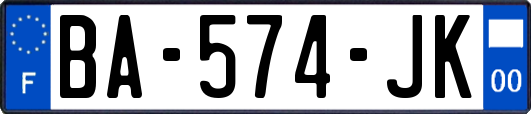 BA-574-JK