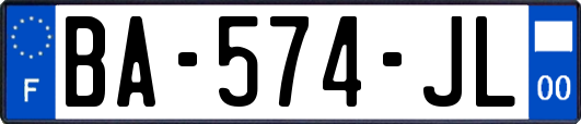 BA-574-JL