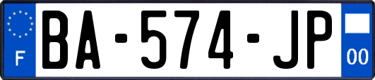 BA-574-JP