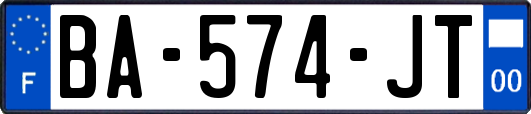 BA-574-JT