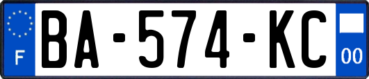 BA-574-KC