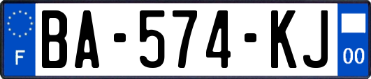 BA-574-KJ