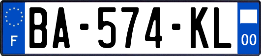 BA-574-KL