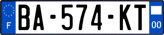 BA-574-KT