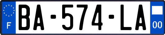 BA-574-LA