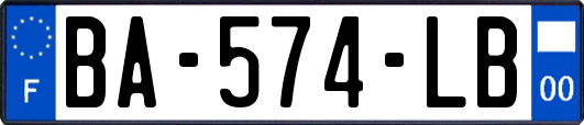 BA-574-LB