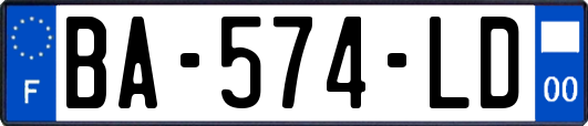 BA-574-LD