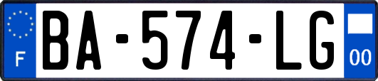 BA-574-LG