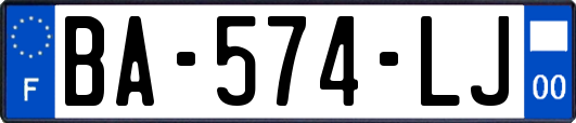 BA-574-LJ