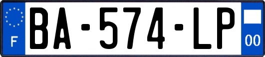 BA-574-LP