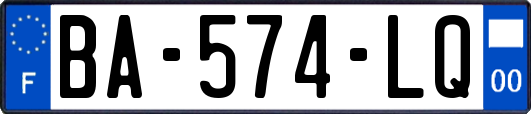 BA-574-LQ