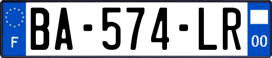 BA-574-LR