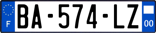 BA-574-LZ