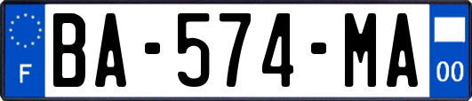 BA-574-MA