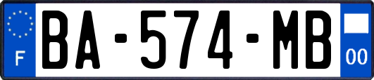 BA-574-MB