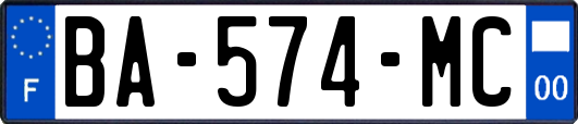 BA-574-MC