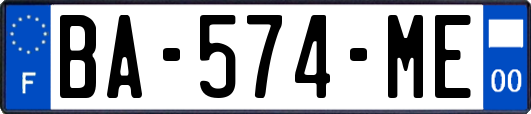 BA-574-ME