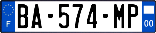 BA-574-MP