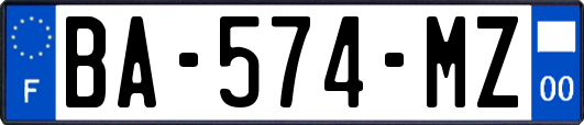 BA-574-MZ