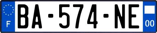 BA-574-NE