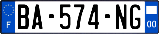 BA-574-NG