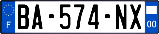 BA-574-NX