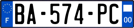 BA-574-PC
