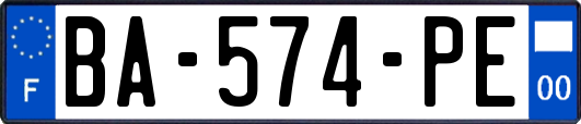 BA-574-PE