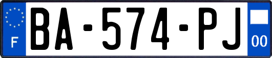 BA-574-PJ