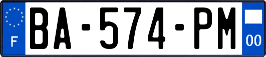 BA-574-PM
