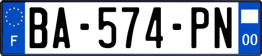 BA-574-PN