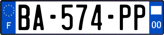 BA-574-PP