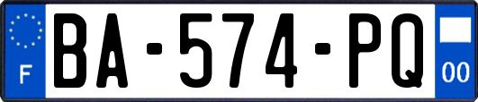 BA-574-PQ