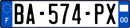 BA-574-PX