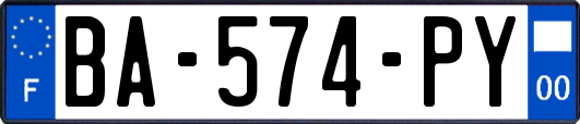 BA-574-PY