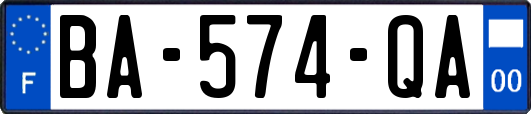 BA-574-QA