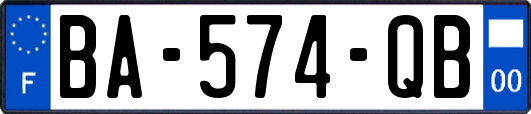 BA-574-QB
