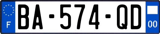 BA-574-QD