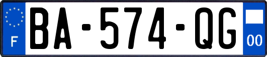 BA-574-QG