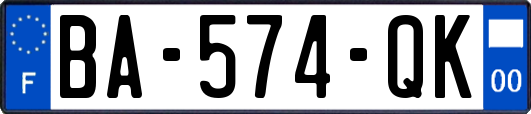 BA-574-QK