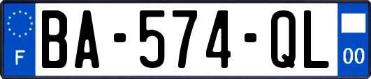BA-574-QL
