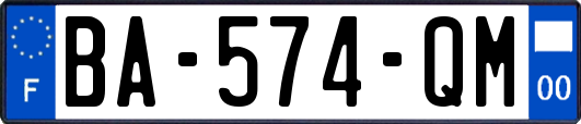 BA-574-QM