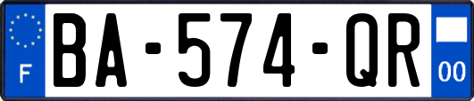 BA-574-QR