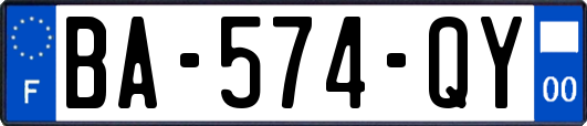 BA-574-QY