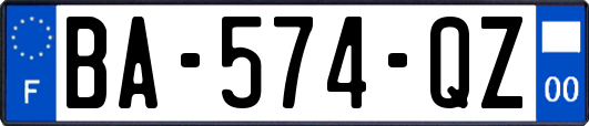BA-574-QZ