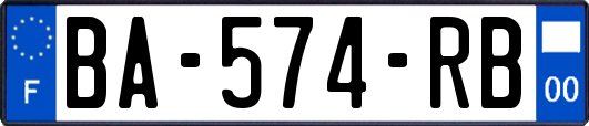 BA-574-RB