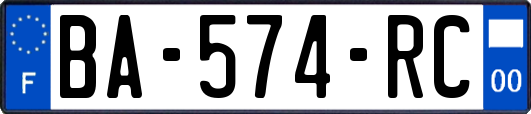 BA-574-RC