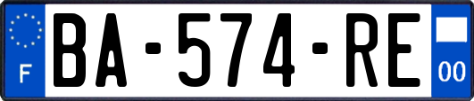 BA-574-RE