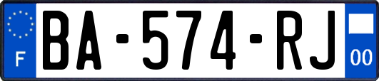 BA-574-RJ